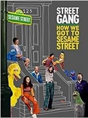 Street gang come usato  Spedito ovunque in Italia 