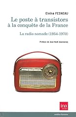 Poste transistors conquete d'occasion  Livré partout en Belgiqu