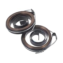 Lurrose 2pcs spring for sale  Delivered anywhere in UK