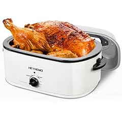 26qt electric roaster for sale  Delivered anywhere in USA 