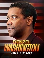 Denzel washington american usato  Spedito ovunque in Italia 