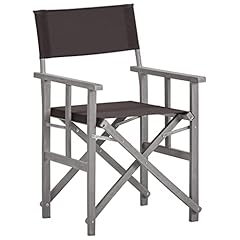 Director chair set for sale  Delivered anywhere in USA 