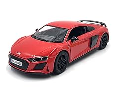 Modellauto audi r8 gebraucht kaufen  Wird an jeden Ort in Deutschland