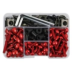 Motorcycle fairing bolt for sale  Delivered anywhere in UK