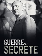 Guerre secrète d'occasion  Livré partout en France