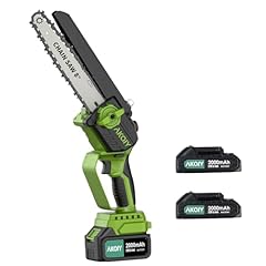 Mini chainsaw cordless for sale  Delivered anywhere in USA 