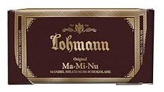 Lohmann mandel milch gebraucht kaufen  Wird an jeden Ort in Deutschland
