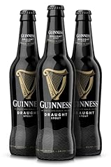 Guinness draught birra usato  Spedito ovunque in Italia 