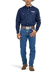Wrangler herren premium gebraucht kaufen  Wird an jeden Ort in Deutschland