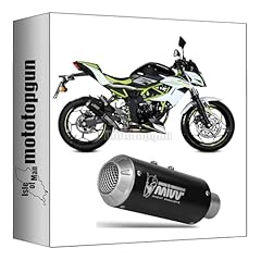 Mivv exhaust racing for sale  Delivered anywhere in UK