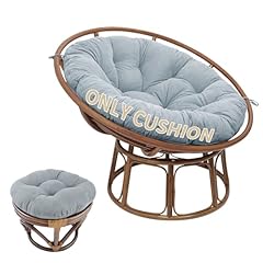 Rofielty papasan chair for sale  Delivered anywhere in USA 