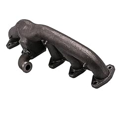 Black exhaust manifold for sale  Delivered anywhere in UK