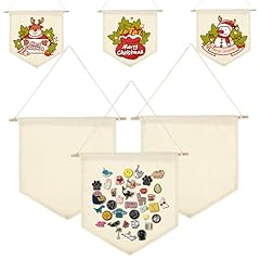 Fviexe 6pcs canvas for sale  Delivered anywhere in USA 