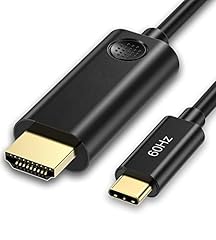 Usb hdmi kabel gebraucht kaufen  Wird an jeden Ort in Deutschland