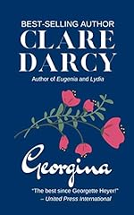 Georgina regency novel for sale  Delivered anywhere in UK