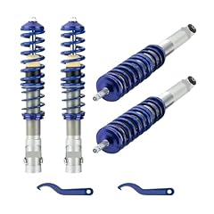 Suspension coilovers shock for sale  Delivered anywhere in UK