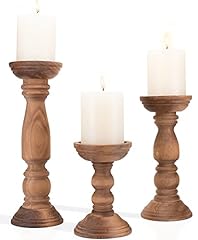 Farmhouse wooden candle for sale  Delivered anywhere in USA 