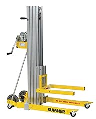 Sumner Manufacturing 784751 2416 Contractor Lift, 16' for sale  Delivered anywhere in USA 