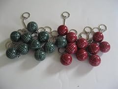 Buybocceballs listing bocce for sale  Delivered anywhere in USA 