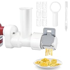 Pasta press attachment for sale  Delivered anywhere in USA 