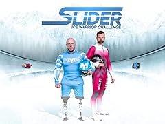Slider ice warrior for sale  Delivered anywhere in USA 
