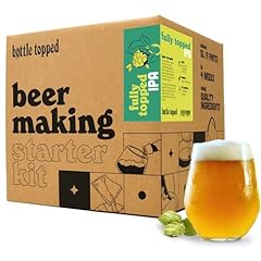 Fully topped ipa for sale  Delivered anywhere in UK