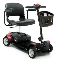 Portable mobility scooter for sale  Delivered anywhere in Ireland