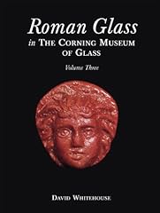 Roman glass corning for sale  Delivered anywhere in UK