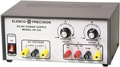Elenco triple output for sale  Delivered anywhere in USA 