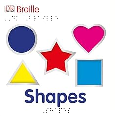 Braille shapes for sale  Delivered anywhere in USA 