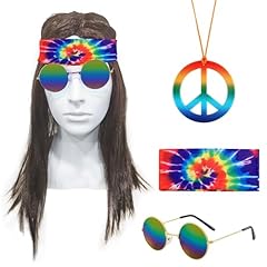 Skhaovs pieces hippie for sale  Delivered anywhere in UK