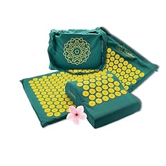 Tapis acupression relaxation d'occasion  Livré partout en France