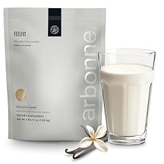 Arbonne feelfit pea for sale  Delivered anywhere in USA 