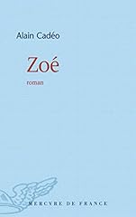 Zoé d'occasion  Livré partout en France