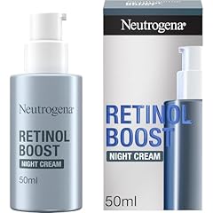 Neutrogena retinol boost for sale  Delivered anywhere in UK