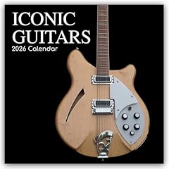 Iconic guitars legendäre gebraucht kaufen Iconic guitars legendäre gebraucht kaufen  Wird an jeden Ort in Deutschland