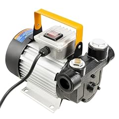 Pompa diesel 220 usato  Spedito ovunque in Italia 