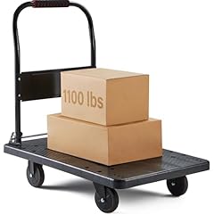 Foldable platform truck for sale  Delivered anywhere in USA 