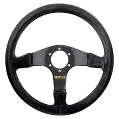 Sparco 015r375psn suede for sale  Delivered anywhere in USA 