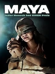 Maya mensch hat gebraucht kaufen  Wird an jeden Ort in Deutschland