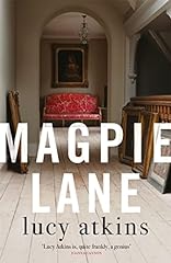 Magpie lane riveting for sale  Delivered anywhere in Ireland