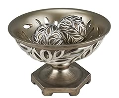 Homeroots brushed silver for sale  Delivered anywhere in USA 