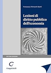 Lezioni diritto pubblico usato  Spedito ovunque in Italia 