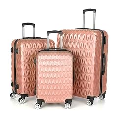 Trintion luggage sets for sale  Delivered anywhere in Ireland