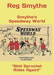 Smythe speedway skid for sale  Delivered anywhere in Ireland