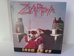 Frank zappa zappa for sale  Delivered anywhere in UK