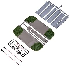 Auhagen 43655 passaggio usato  Spedito ovunque in Italia 
