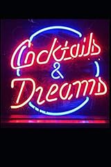 Cocktails and dreams d'occasion  Livré partout en France