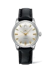 Longines heritage cinturino usato  Spedito ovunque in Italia 