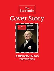 Economist cover story for sale  Delivered anywhere in UK